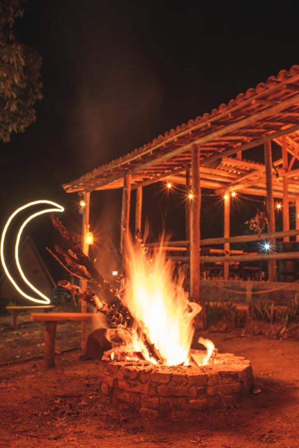 Recanto Da Lua 2* Caparao Velho