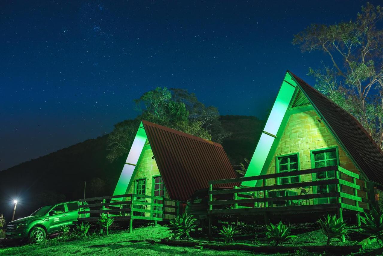 Campsite Recanto Da Lua