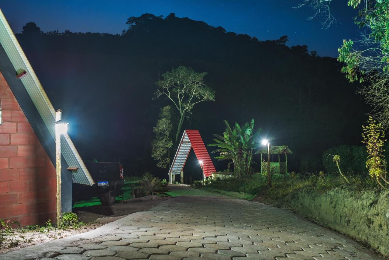 Recanto Da Lua 2* Caparao Velho