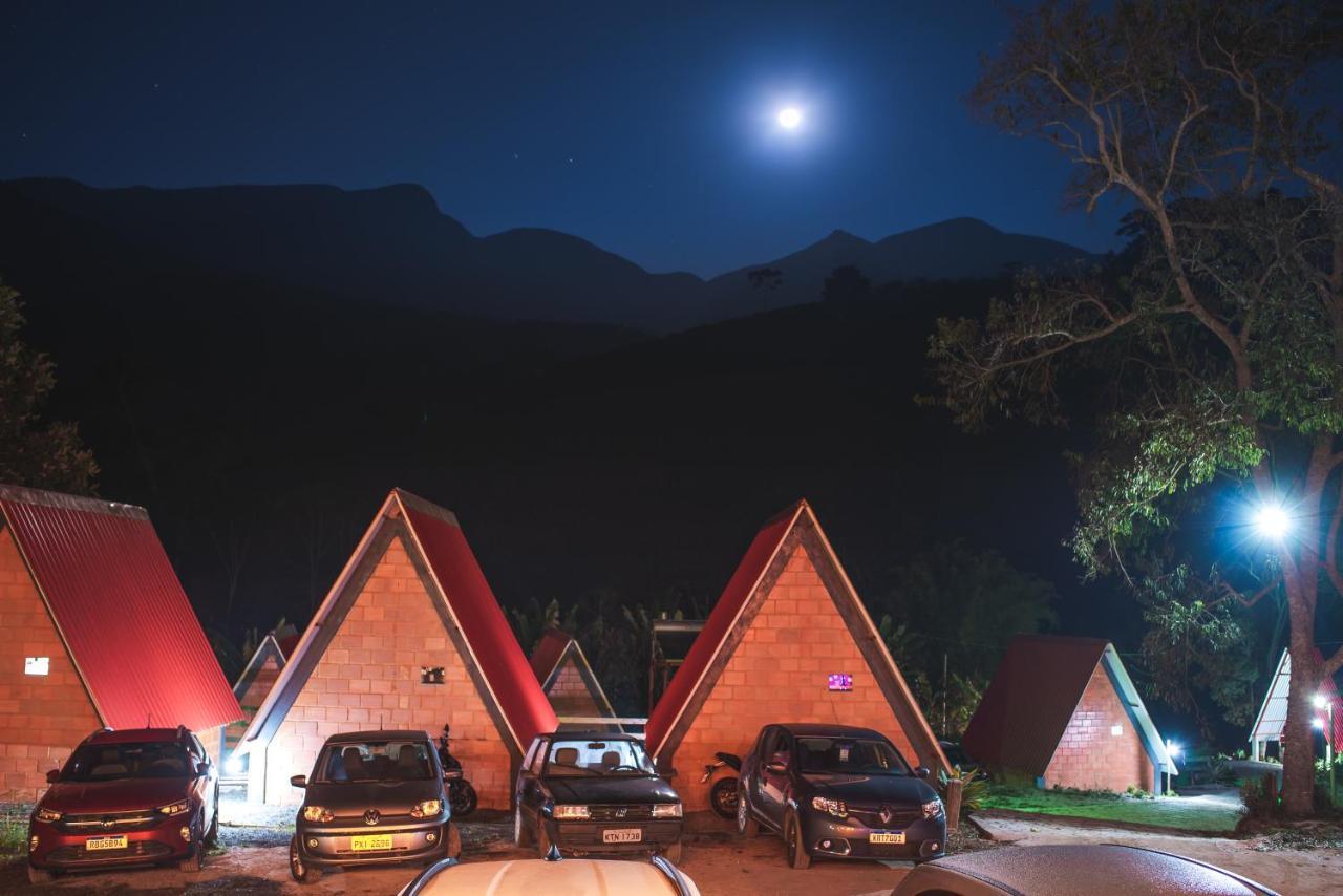 Campsite Recanto Da Lua
